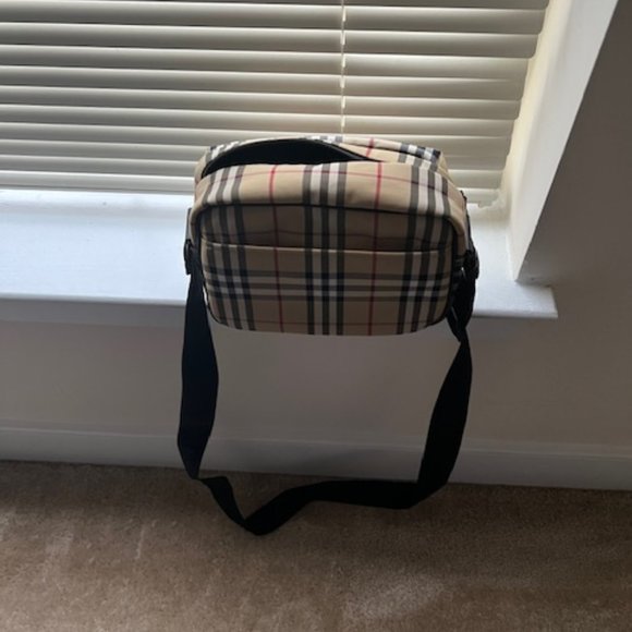 Burberry Crossbody Bag - Picture 2 of 2